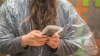 Дождевик Easy Camp Poncho